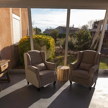 Hotel La Quietat Toulouse