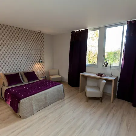 La Quietat 3* Toulouse