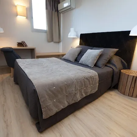 Hotel La Quietat 3*