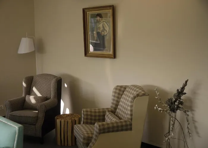 La Quietat Ξενοδοχείο