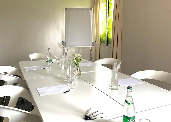 La Quietat 3* Τουλούζη