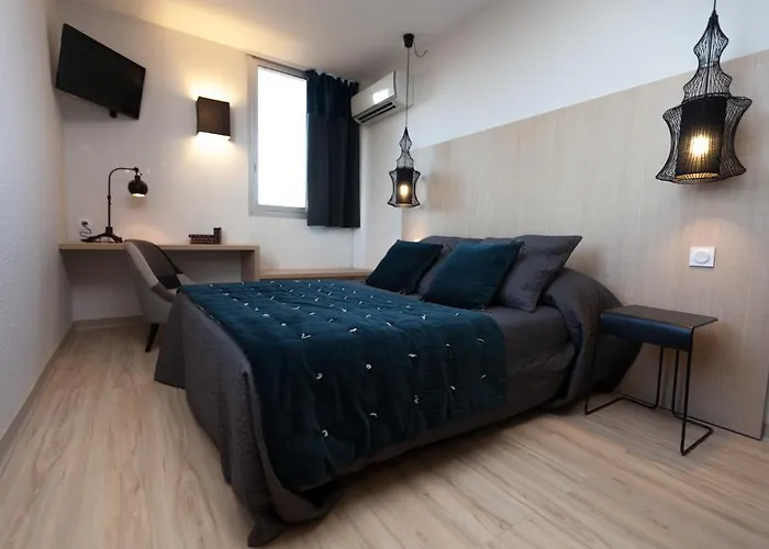 Ξενοδοχείο La Quietat Τουλούζη