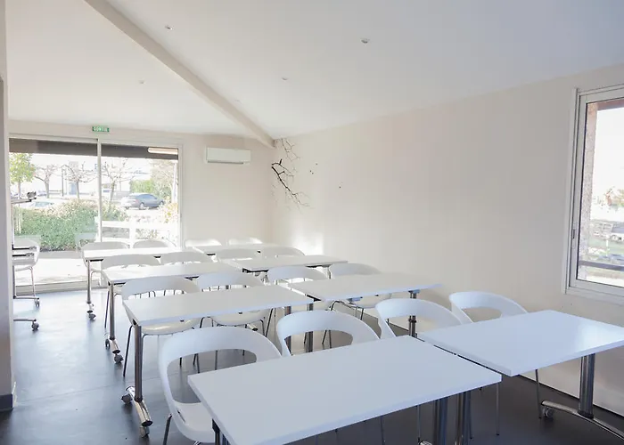 La Quietat Τουλούζη