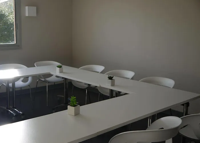 Ξενοδοχείο La Quietat 3*