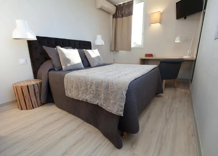 Ξενοδοχείο La Quietat Τουλούζη