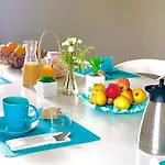 Hotel La Quietat Toulouse