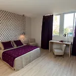 Hotel La Quietat 3*