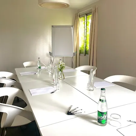 La Quietat 3* Tolosa