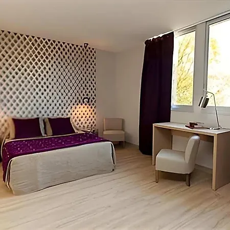 La Quietat Hotel