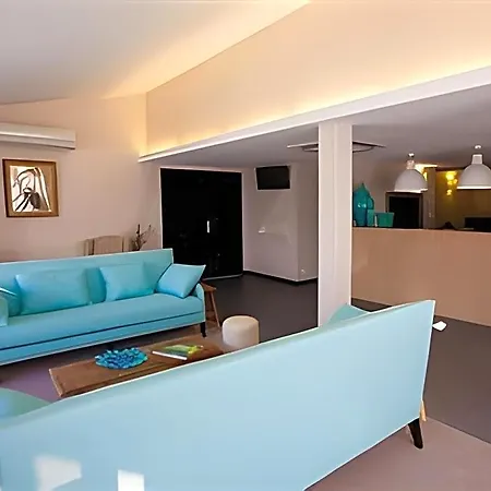 Hotel La Quietat 3*