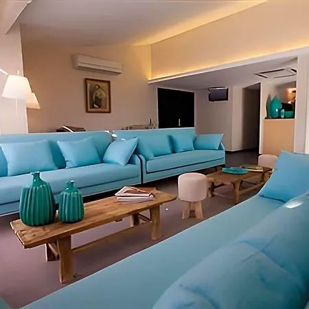 Hotel La Quietat