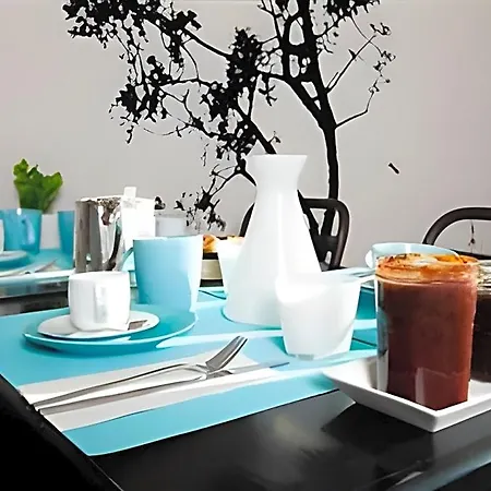 Hotel La Quietat 3*