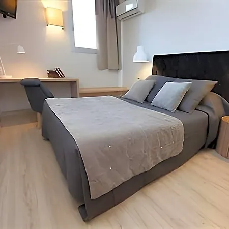Hotel La Quietat