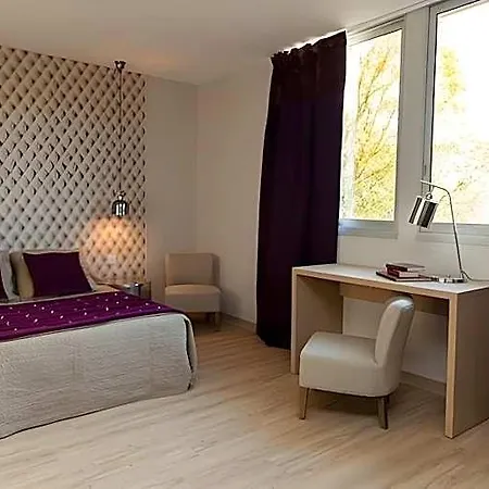 La Quietat Hotel Toulouse
