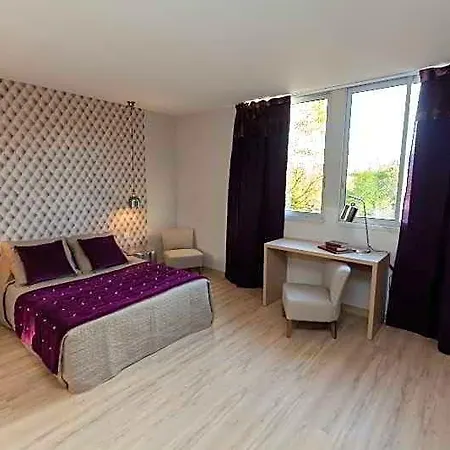 La Quietat Hotel