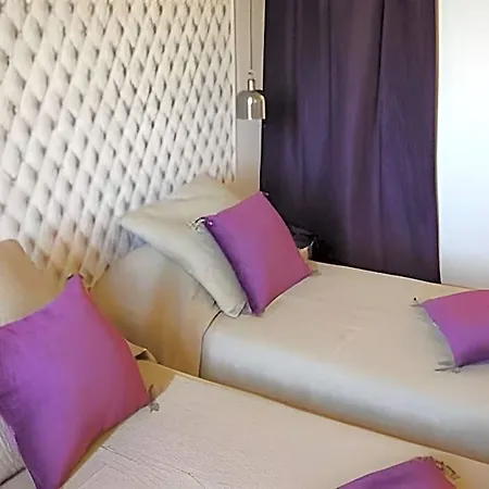 La Quietat Hotel 3*