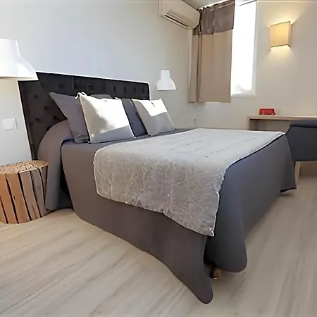 La Quietat Hotel Toulouse