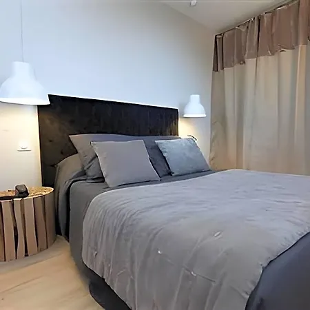 La Quietat Hotel