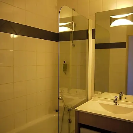 Hotel La Quietat