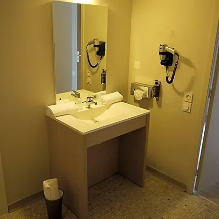 La Quietat Hotel Toulouse