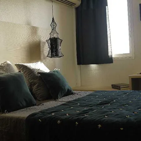 La Quietat 3* Tolosa