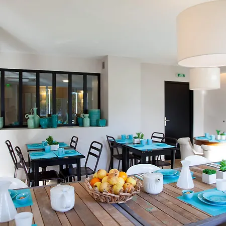 La Quietat 3* Tolosa