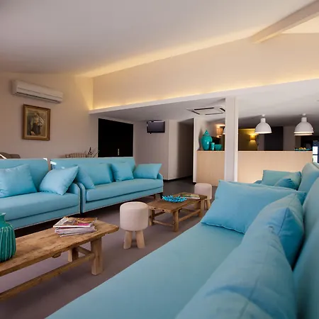 Hotel La Quietat Tolosa