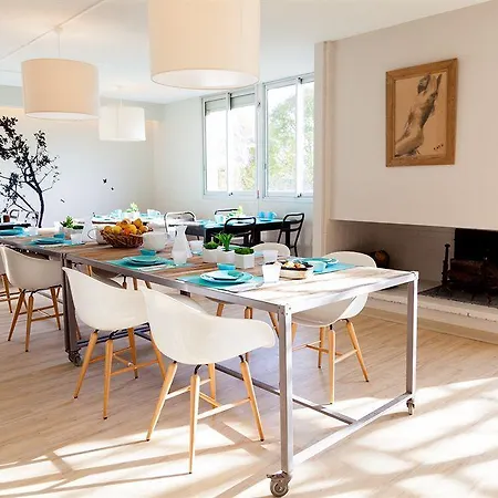 La Quietat Hotel Tolosa