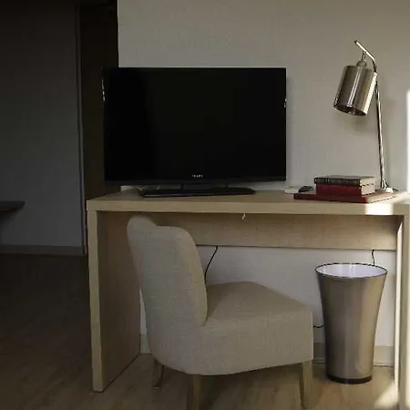 La Quietat Hotel