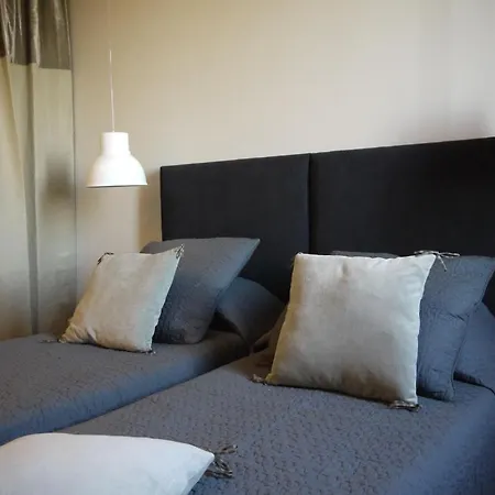 La Quietat Hotel Tolosa