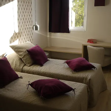 Hotel La Quietat 3*