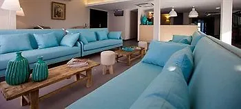 La Quietat Hotel Tolosa