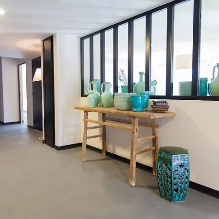 La Quietat 3* Tolosa