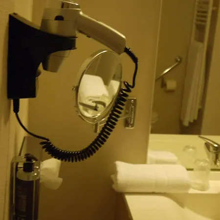 Hotel La Quietat