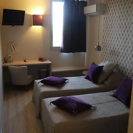 La Quietat 3*