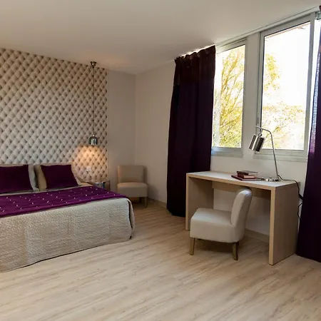 La Quietat 3*