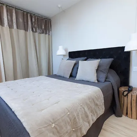 La Quietat Hotel 3*
