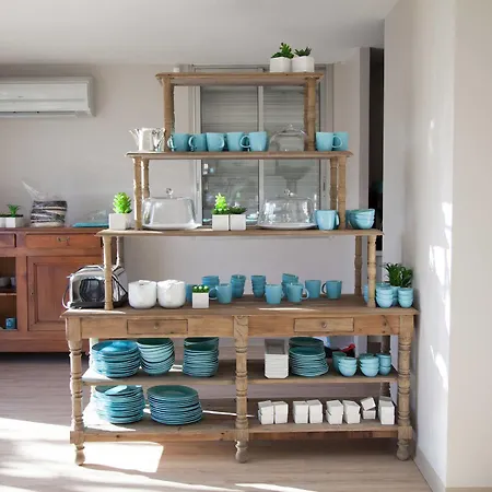 La Quietat Hotel Tolosa