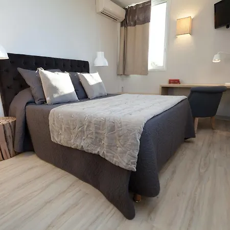 Hotel La Quietat Tolosa