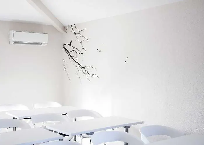 La Quietat Ξενοδοχείο