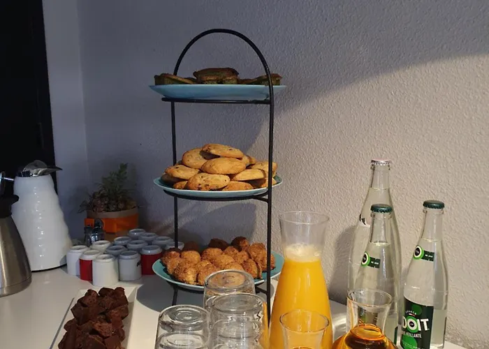 La Quietat Hotel Toulouse