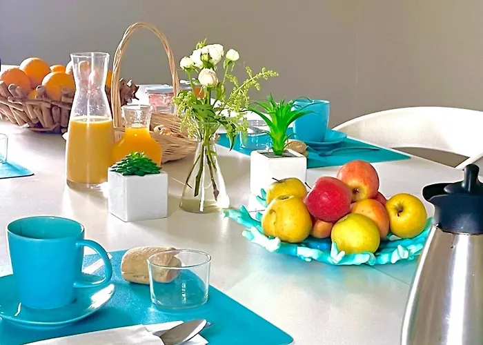 Hotel La Quietat Toulouse