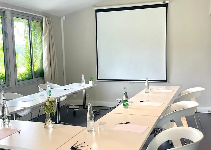 La Quietat Ξενοδοχείο