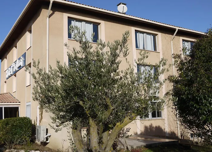 ホテル La Quietat