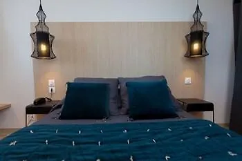 La Quietat 3* Τουλούζη