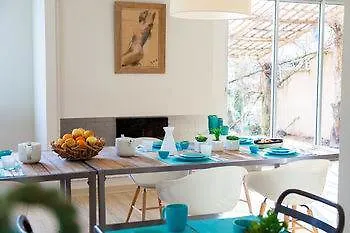 La Quietat 3* Τουλούζη