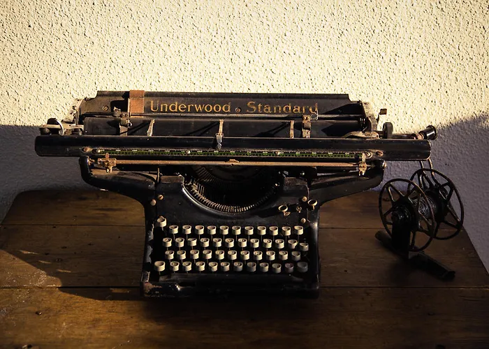 La Quietat ホテル