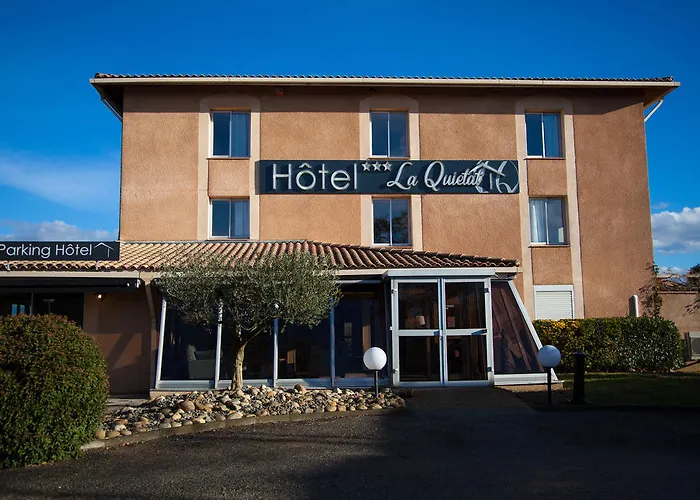 La Quietat 3*