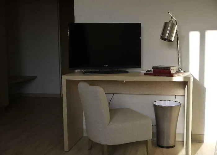 La Quietat Ξενοδοχείο