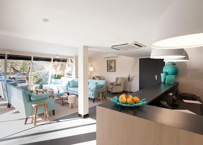 Ξενοδοχείο La Quietat